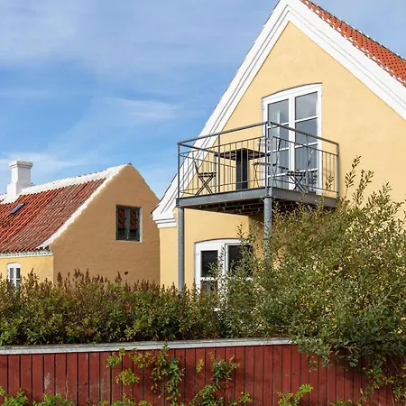 Foldens Annex Bed & Breakfast 3*