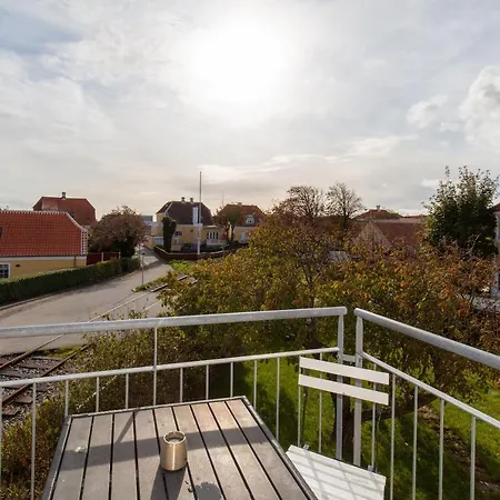 Bed & Breakfast Foldens Annex 3*