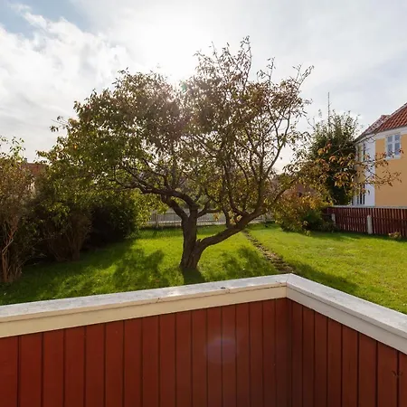 Foldens Annex Bed & Breakfast 3*