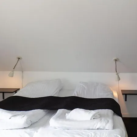 Foldens Annex Skagen