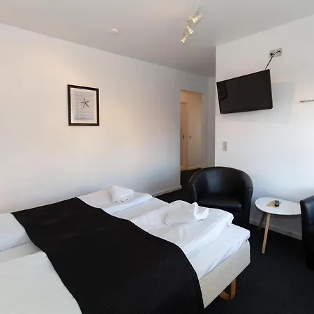 Foldens Annex 3* Skagen