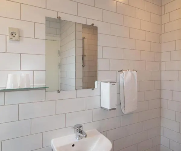 Foldens 2 Annex سكاغن