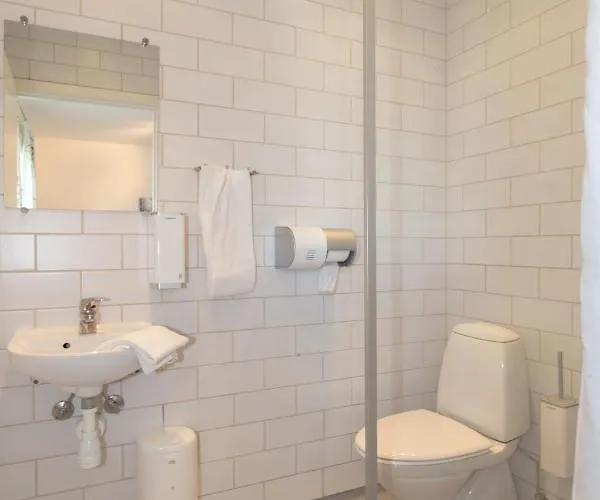 فندق مبيت وإفطار Foldens 2 Annex سكاغن