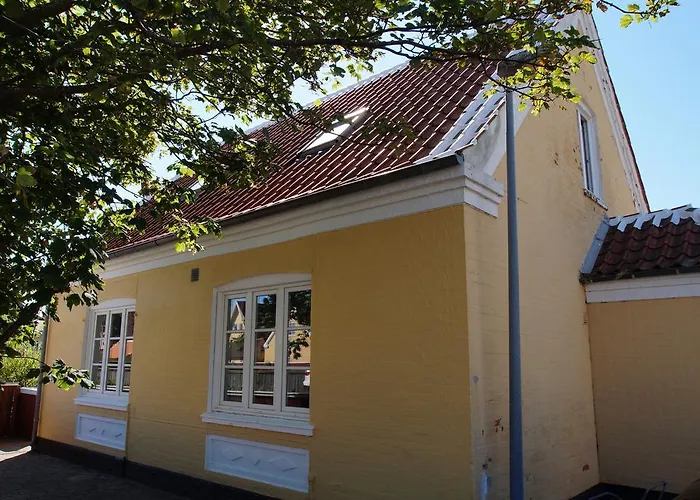 Foldens 2 Annex