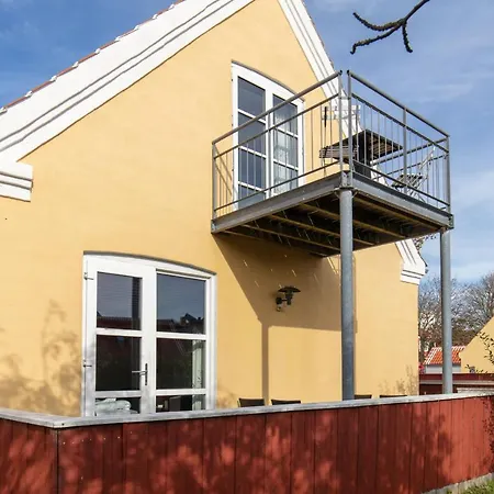 Foldens Annex Bed & Breakfast Skagen