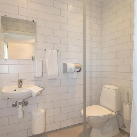 Bed & Breakfast Foldens Annex Skagen