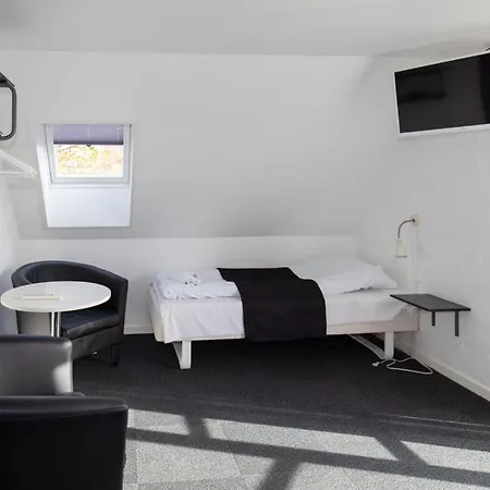 Foldens Annex 3*