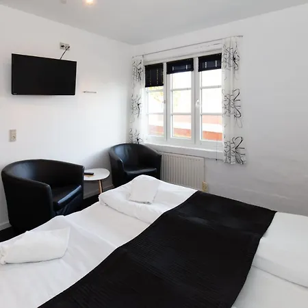 Foldens Annex 3*