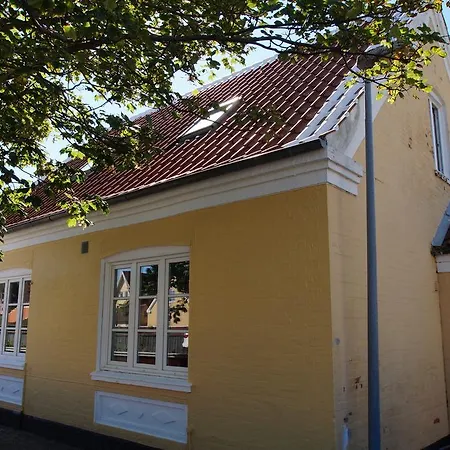 Foldens Annex