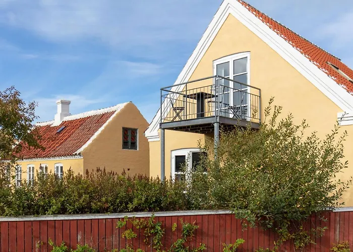 Foldens Annex Bed and breakfast 3*