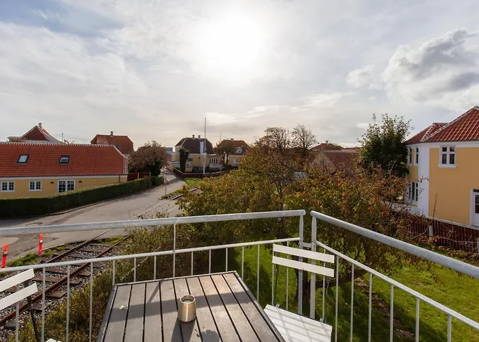 Bed and breakfast Foldens Annex 3*